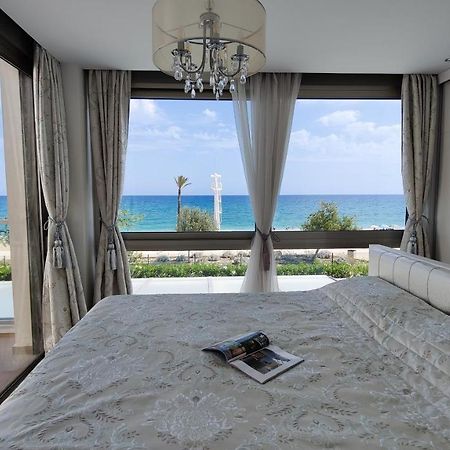 Paradise Luxury Villa Sea View Villajoyosa Luaran gambar
