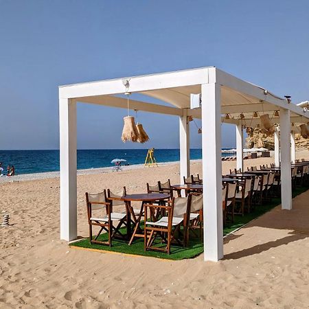 Paradise Luxury Villa Sea View Villajoyosa Luaran gambar