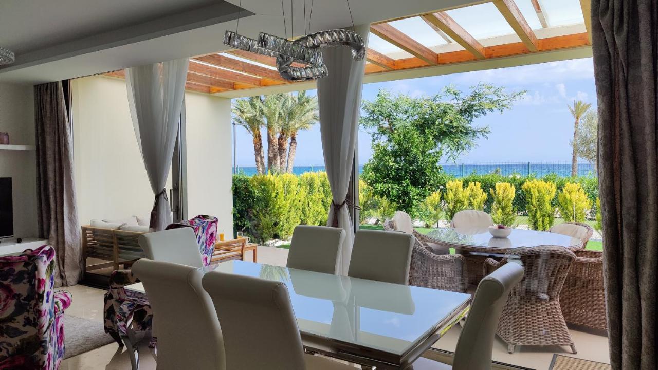 Paradise Luxury Villa Sea View Villajoyosa Luaran gambar