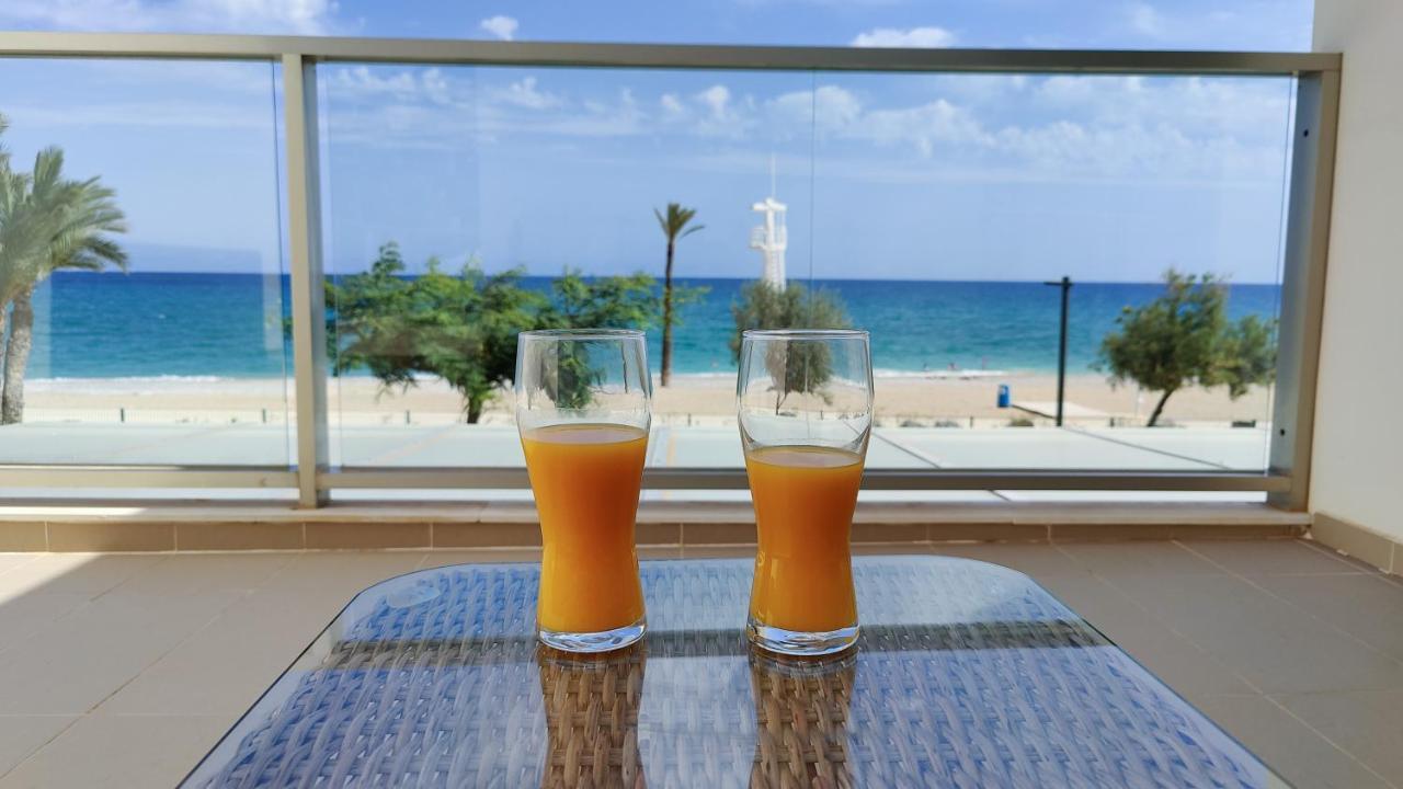 Paradise Luxury Villa Sea View Villajoyosa Luaran gambar