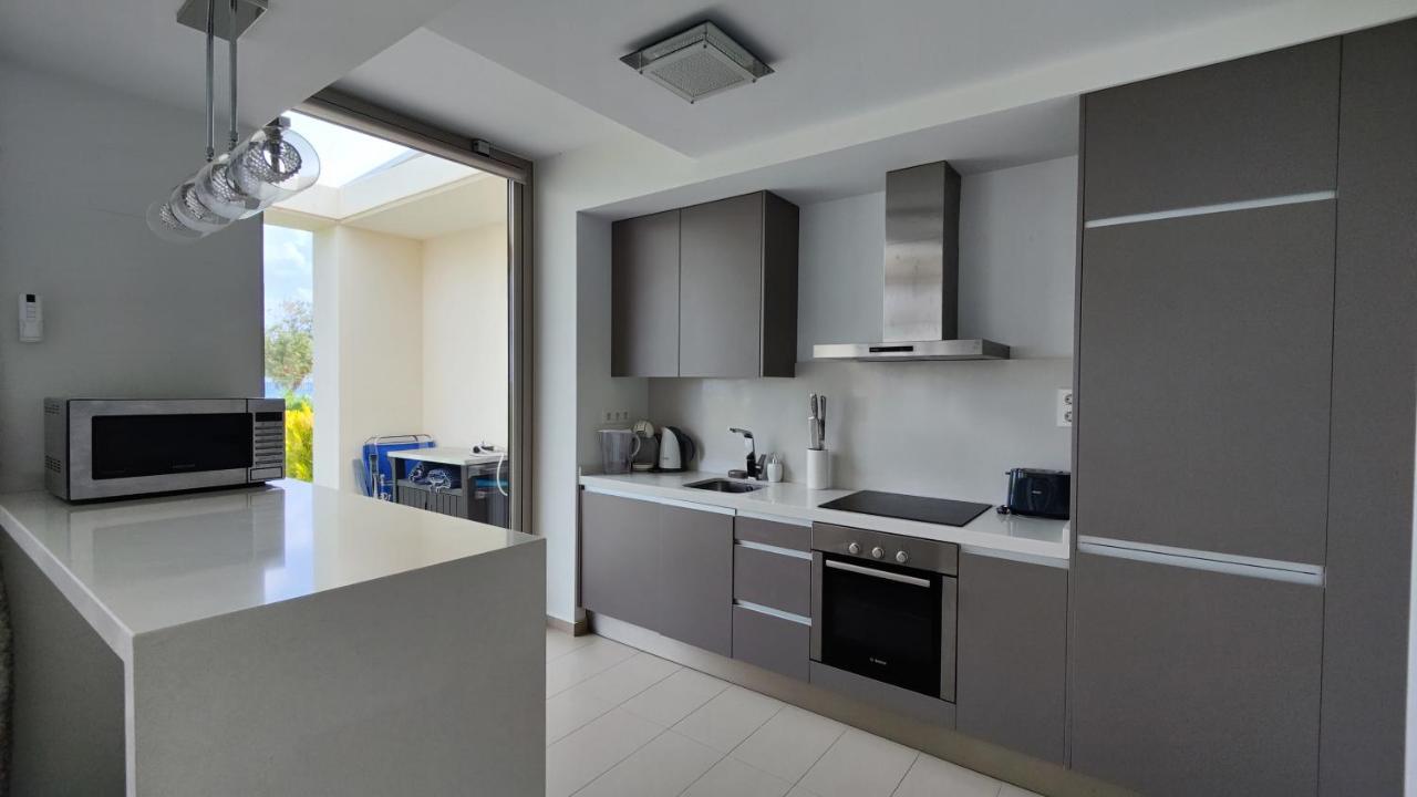 Paradise Luxury Villa Sea View Villajoyosa Luaran gambar