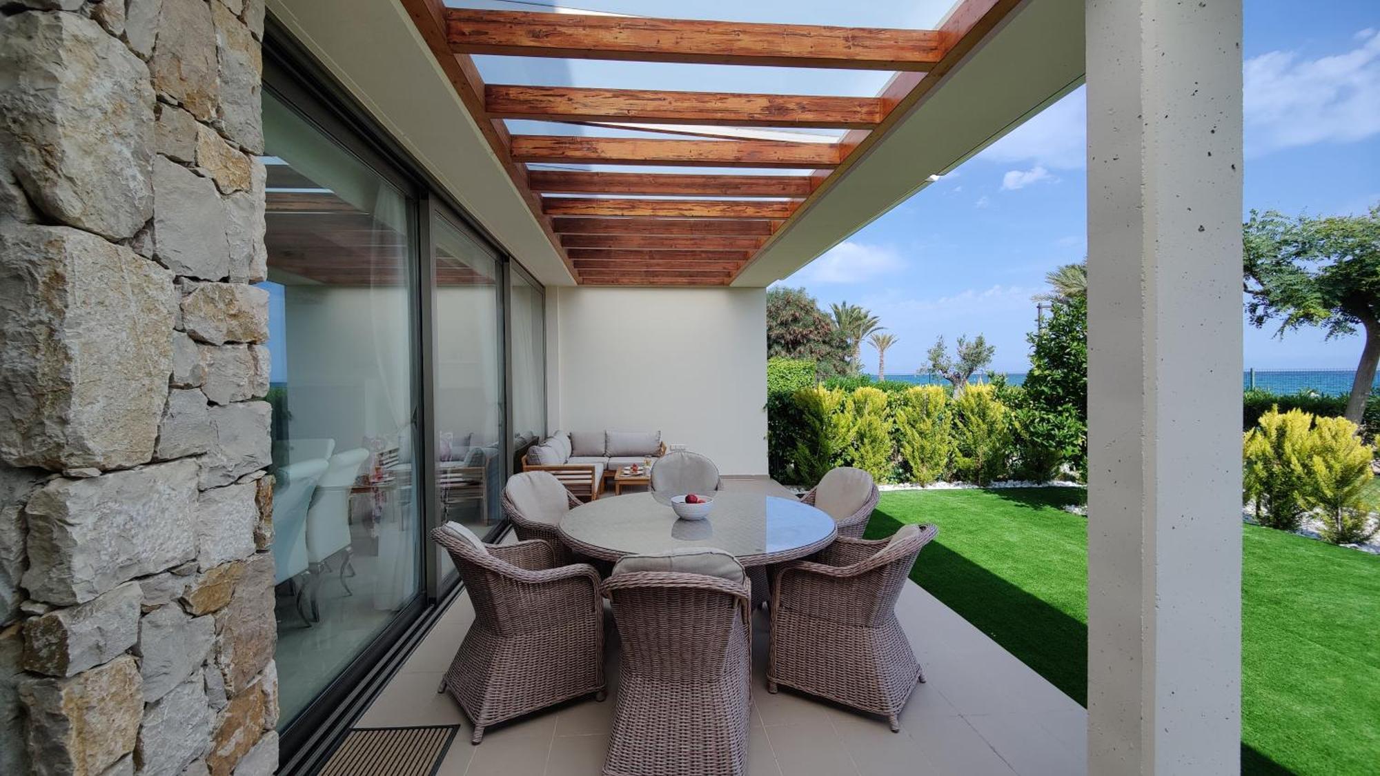 Paradise Luxury Villa Sea View Villajoyosa Luaran gambar