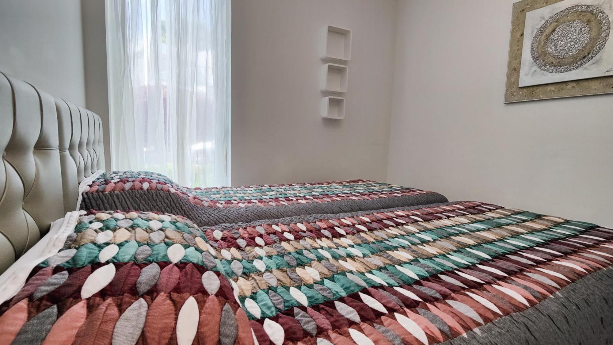 Paradise Luxury Villa Sea View Villajoyosa Luaran gambar